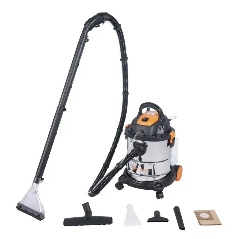 Aspirator 5 în 1 kronava (k-mwd211) 3