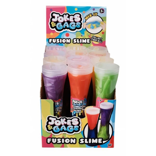 Slime „fusion” 3