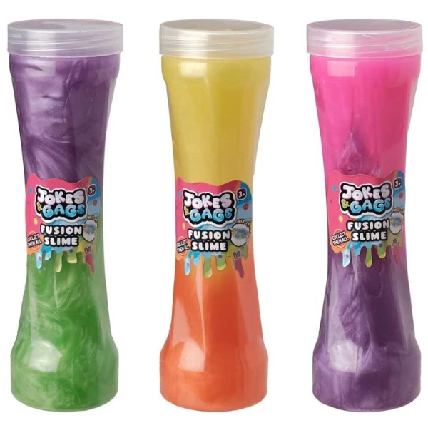 Slime „fusion” 5