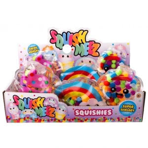 Jucăria anti-stres "sensory squishies" Thumbnail 3