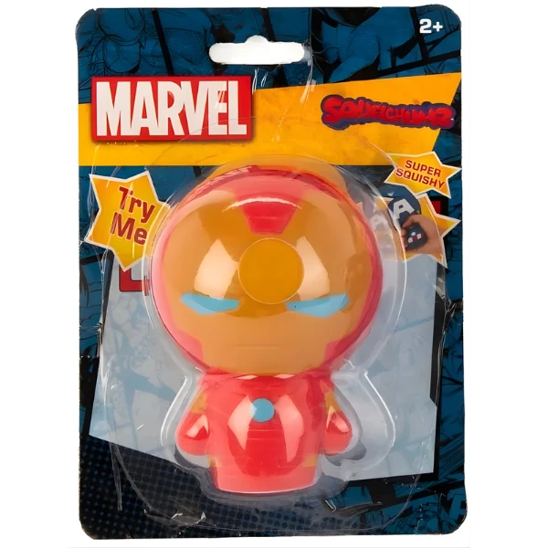 Jucăria anti-stres "squelchums marvel" 4