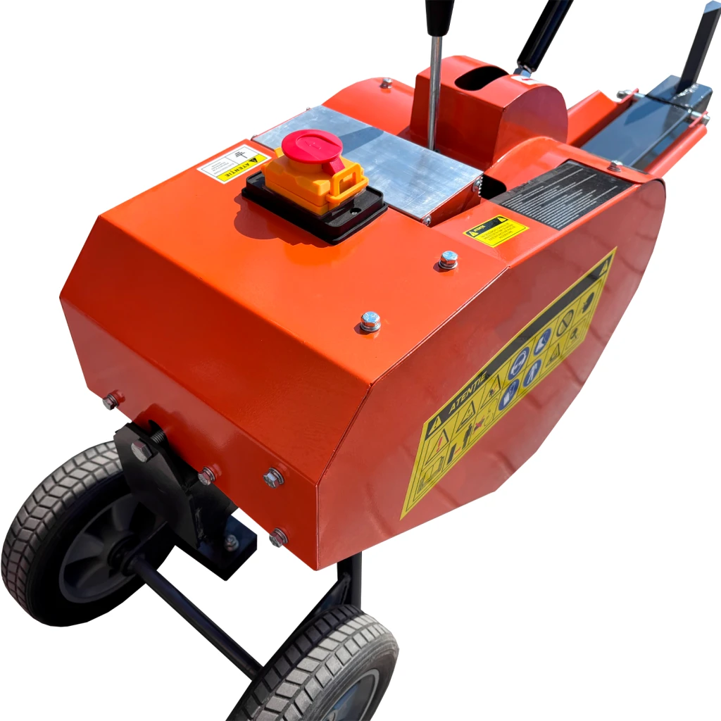 Кинетический дровокол technoworker ls 10t40 4