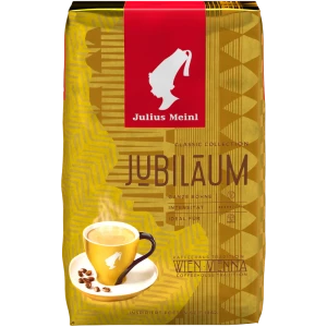 Cafea julius meinl jubilaum, 500 g
