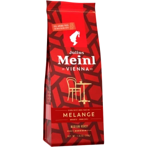 Cafea julius meinl vienna melange, 220 g