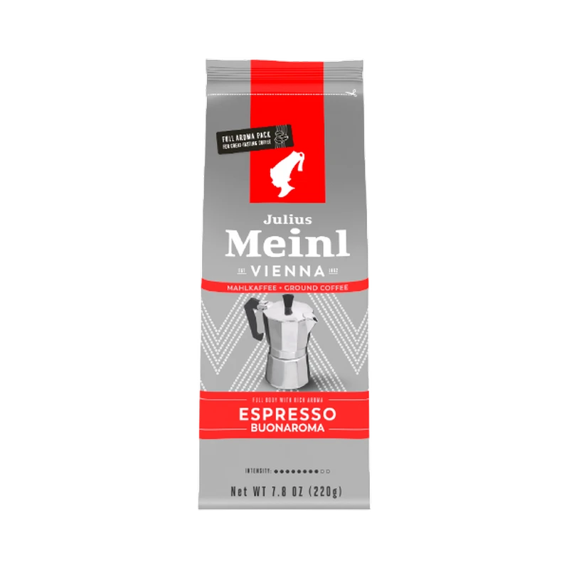 Cafea julius meiln trend colection espresso buonaroma 220 g 3