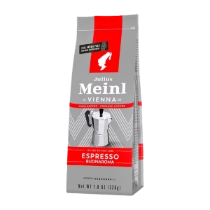 Кофе julius meiln trend colection espresso buonaroma 220 г Thumbnail 3