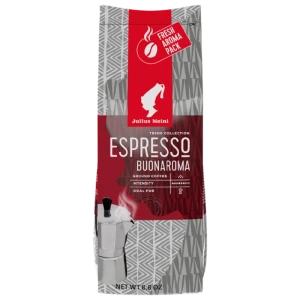 Cafea julius meiln trend colection espresso buonaroma 220 g