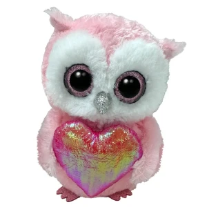 Bufniţa whisper 15 cm (beanie boos) Thumbnail 2