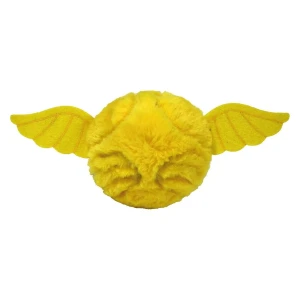 Minge de pluș - golden snitch 10 cm (beanie bouncers) Thumbnail 2