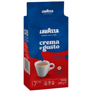 Кофе lavazza crema e gusto, 250 г Thumbnail 2