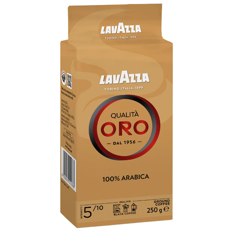 Кофе lavazza qualità oro, 250 г 2