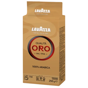 Кофе lavazza qualità oro, 250 г Thumbnail 3
