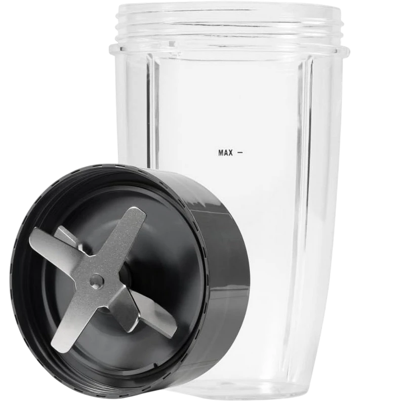 Blender staționar nutribullet nb606b, negru 2