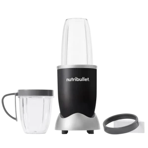 Стационарный блендер nutribullet nb606b, чёрный