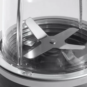Blender staționar nutribullet nb606b, negru Thumbnail 4