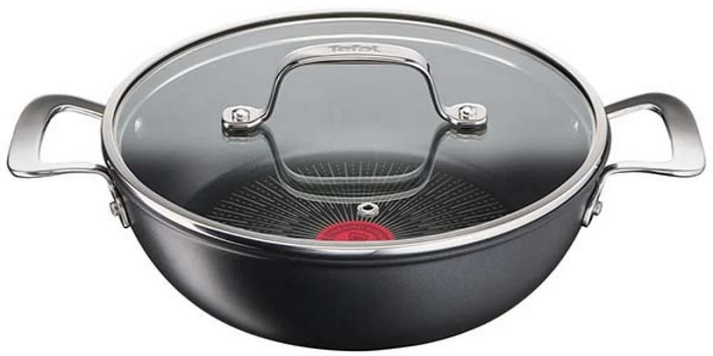 Cratița tefal g2557172, 26cm, negru 3