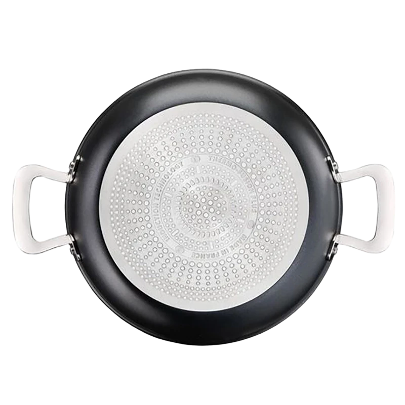 Cratița tefal g2557172, 26cm, negru 6
