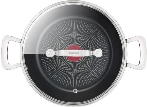 Cratița tefal g2557172, 26cm, negru 2