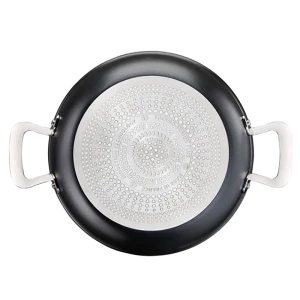 Cratița tefal g2557172, 26cm, negru Thumbnail 6