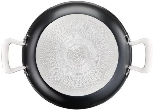 Cratița tefal g2557172, 26cm, negru Thumbnail 5