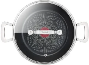 Cratița tefal g2557172, 26cm, negru Thumbnail 2