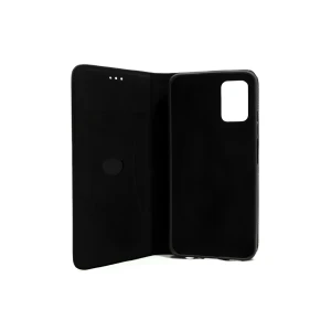Чехол-книжка helmet case shell nylon для samsung a53, черный Thumbnail 2