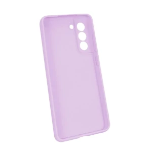 Helmet case liquid silicone samsung s21fe, purple Thumbnail 2