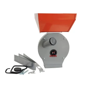 Moara electrica Technoworker cu suport MME-35-S 3.5KW (84378000) Thumbnail 3