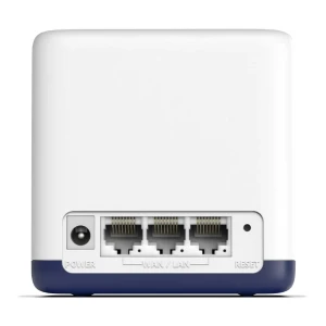 Mercusys halo h50g(2-pack) ac1900 whole home mesh wi-fi system Thumbnail 2