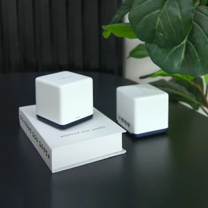 Mercusys halo h50g(2-pack) ac1900 whole home mesh wi-fi system Thumbnail 4