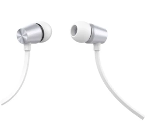 Earbuds swissten dynamic ys500 silver/white Thumbnail 2