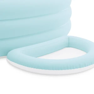 Intex piscină gonflabilă swim center™ canopy lounge cu acoperiș, 277x221x137 cm, 830l, 3+ Thumbnail 5