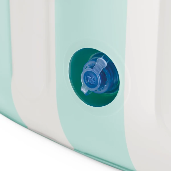 Intex piscină gonflabilă pentru copii "coastal luxe", 168×53cm, 462 l, 3+ 3