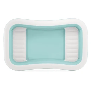 Intex piscină gonflabilă pentru familie 264x165x56 cm, 780 l, 6+ Thumbnail 4