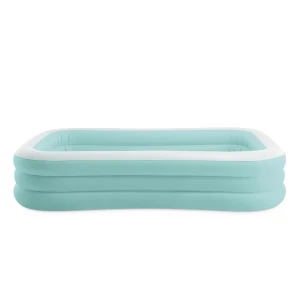 Intex piscină gonflabilă pentru familie 264x165x56 cm, 780 l, 6+ Thumbnail 3