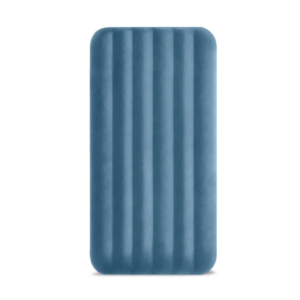 Intex saltea gonflabilă “prestige downy” 99x191x25 cm cu pompa integrată  5v, până la 136 kg 3