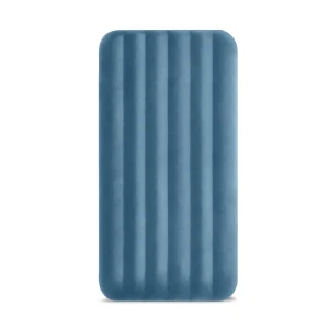Intex saltea gonflabilă “prestige downy” 99x191x25 cm cu pompa integrată  5v, până la 136 kg Thumbnail 3
