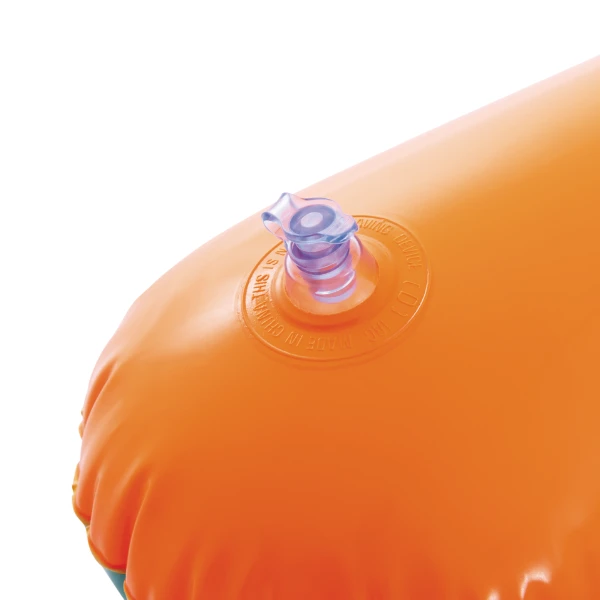 Intex plută-saltea gonflabilă pentru înot "prinde valul" 79х58 cm cu mânere, până la 40 kg, 2 culori 11