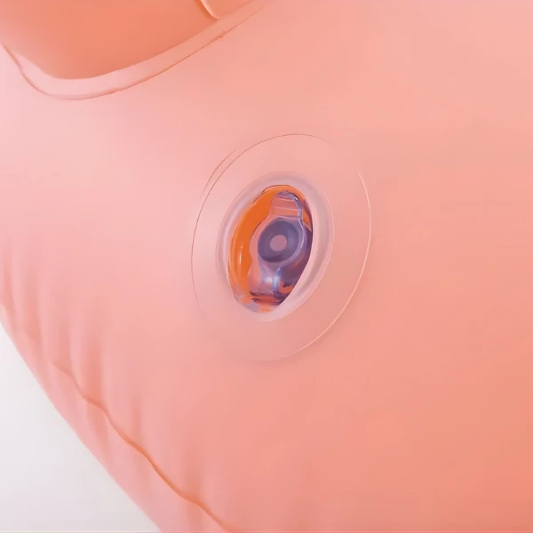 Intex şezlong-fotoliu gonflabil pentru înot114х107 cm, până la 100 kg, 3 culori 8