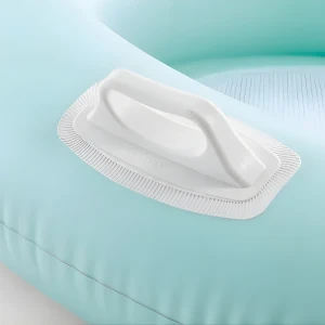 Intex şezlong-fotoliu gonflabil pentru înot114х107 cm, până la 100 kg, 3 culori Thumbnail 7