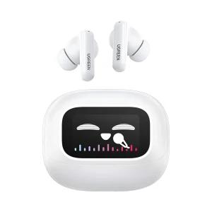 Ugreen tws hitune t6 magic | ws209, белый