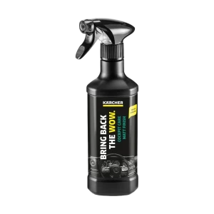 Средство для ухода за панелью приборов karcher  rm 652, 0.5л