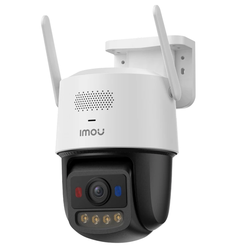 Ip‑камера imou titan pro, белый 5
