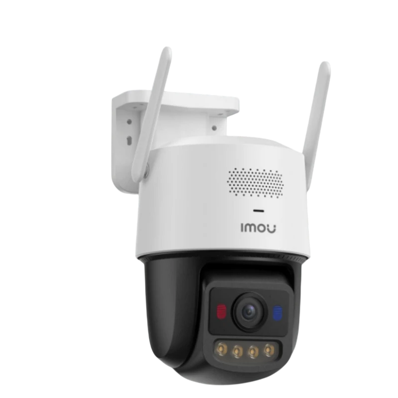 Ip‑камера imou titan pro, белый 2