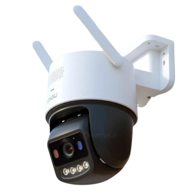 Ip‑камера imou titan pro, белый 5