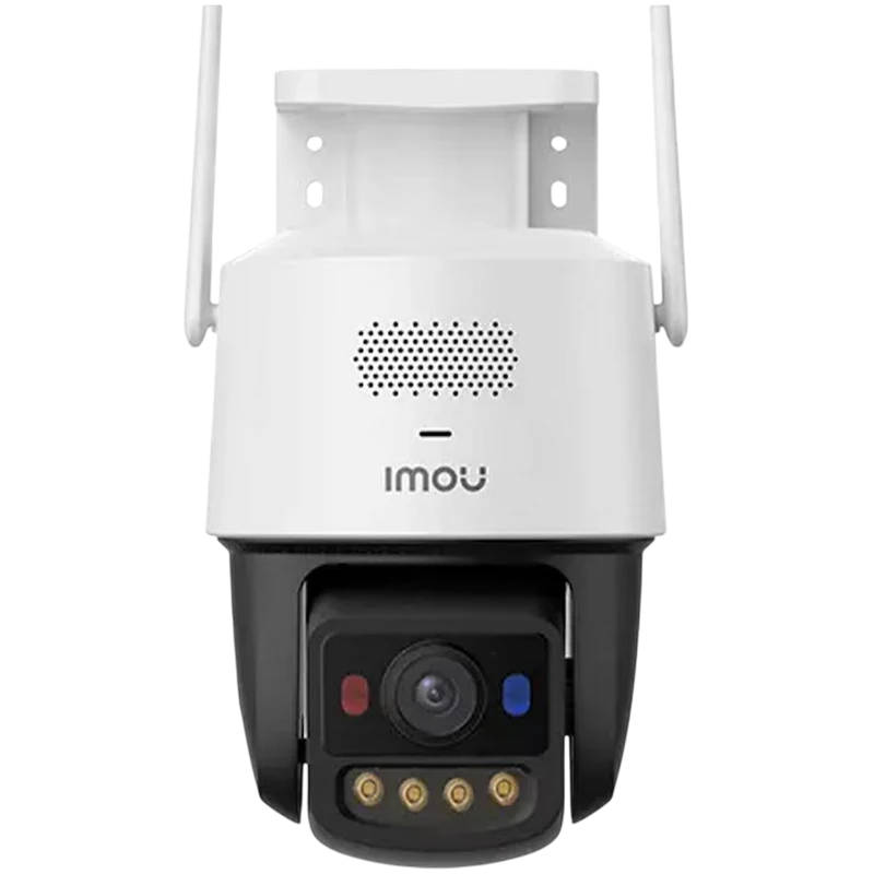 Ip‑камера imou titan pro, белый 4