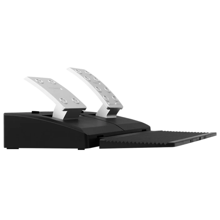 Игровой руль sven gc-w800, чёрный 10