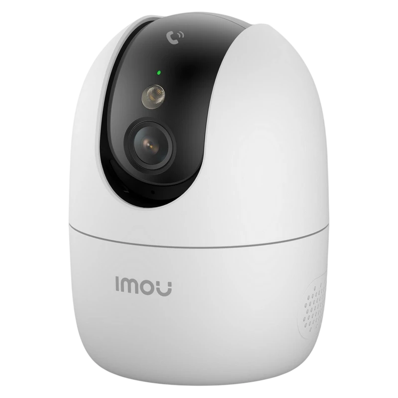 Камера видеонаблюдения imou ranger 2 pro 5мп, белый 2