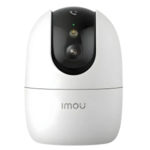 Камера видеонаблюдения imou ranger 2 pro 5мп, белый