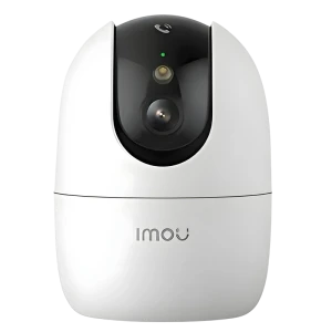 Камера видеонаблюдения imou ranger 2 pro 5мп, белый